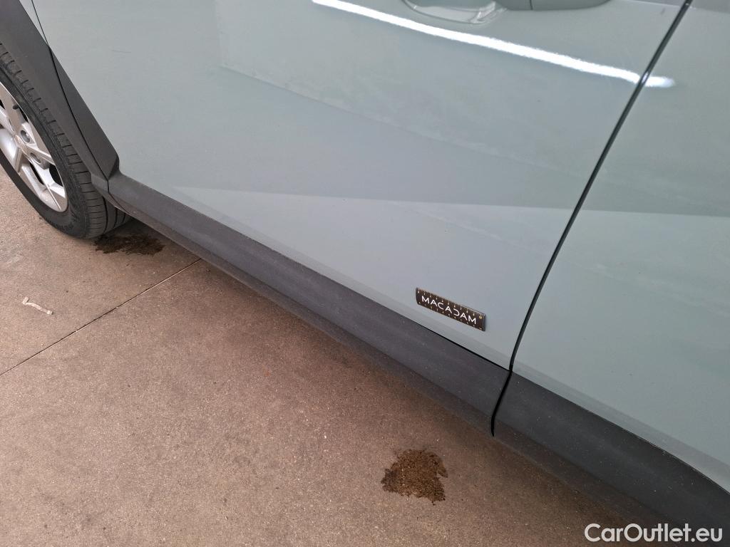  Hyundai  Konna Kona Intuitive Hybrid 2WD 1.6 T-GDI 140CV BVA6 E6d #8