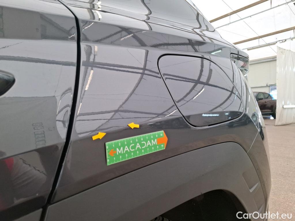  Hyundai  Tucson  Creative Hybrid 2WD 1.6 T-GDI 230CV BVA6 E6d #15