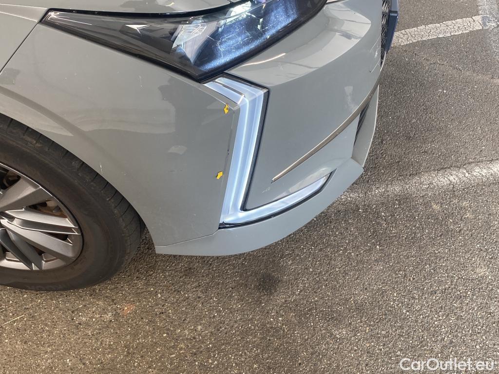  DS  DS4 DS DS 4 2021 5P Berline E TENSE 225 BASTILLE AUTO #10