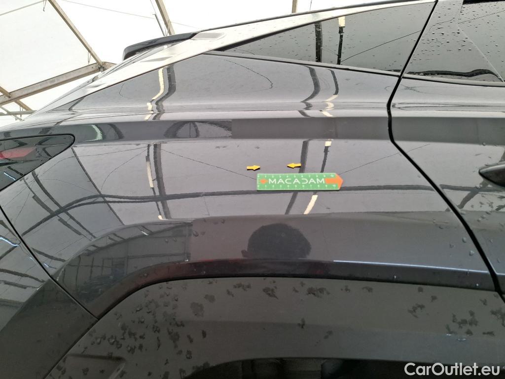  Hyundai  Tucson  Creative Hybrid 2WD 1.6 T-GDI 230CV BVA6 E6d #17