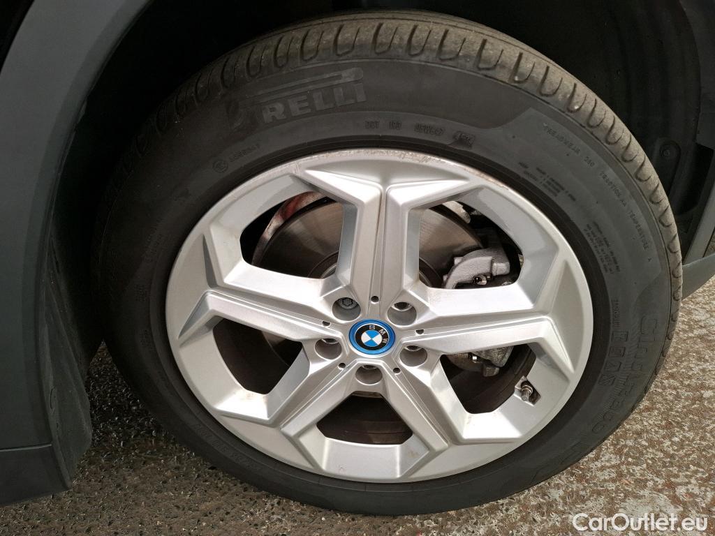  Bmw  X1 BMW  / 2022 / 5P / SUV xDrive25e Business Design DKG7 #13