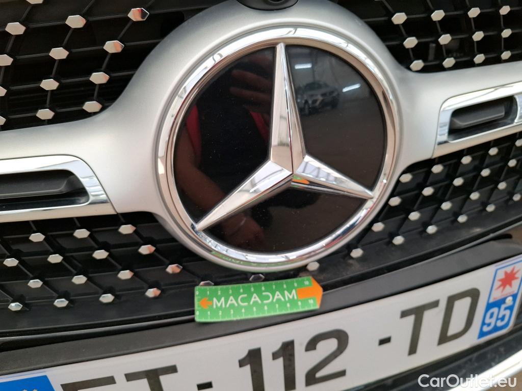  Mercedes  GLA MERCEDES-BENZ  / 2020 / 5P / SUV 1.3  250 e AMG LINE DCT #18