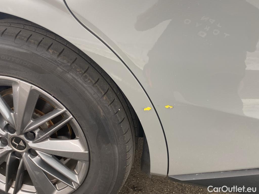  DS  DS4 DS DS 4 2021 5P Berline E TENSE 225 BASTILLE AUTO #14