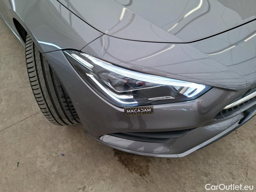  Mercedes  CLA-Klasse MERCEDES-BENZ CLA Coupe / 2019 / 4P / Coupé CLA 250 e AMG Line #35