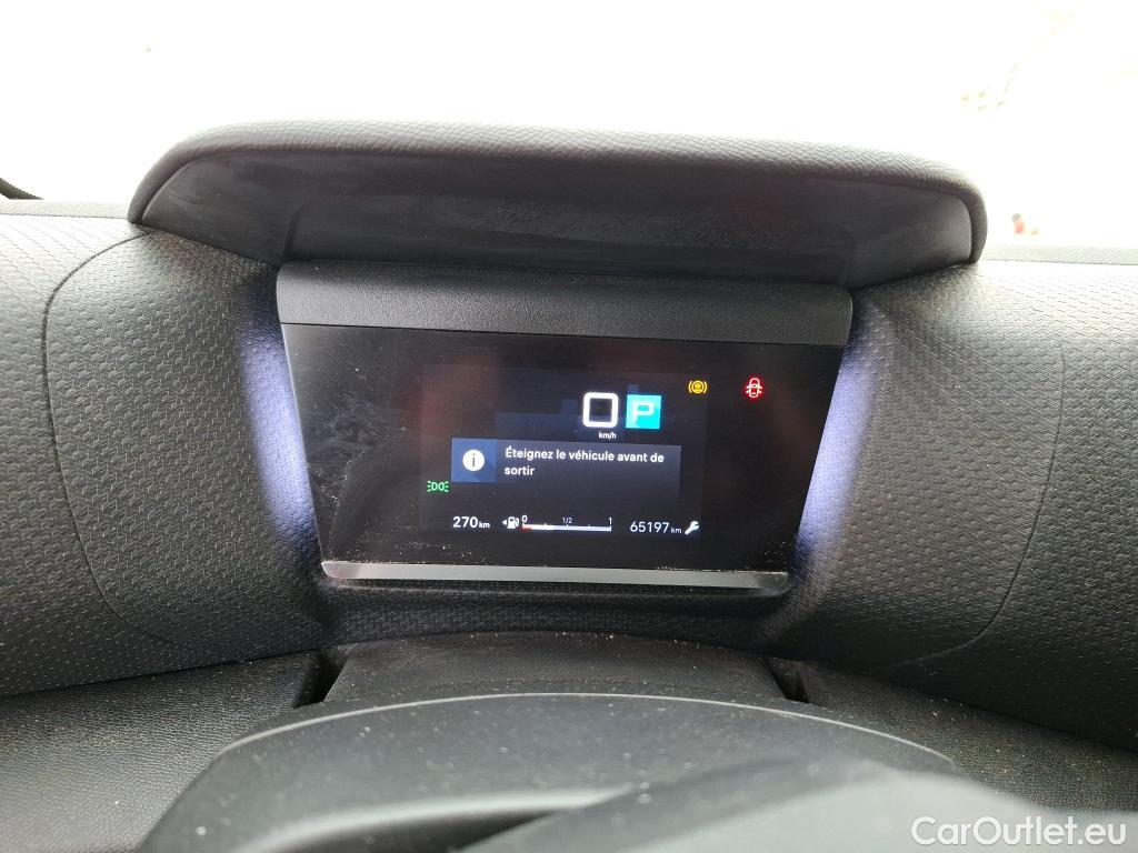  Citroen  C4 CITROEN  X / 2022 / 4P / Berline PureTech 130 S&S EAT8 Shine #15