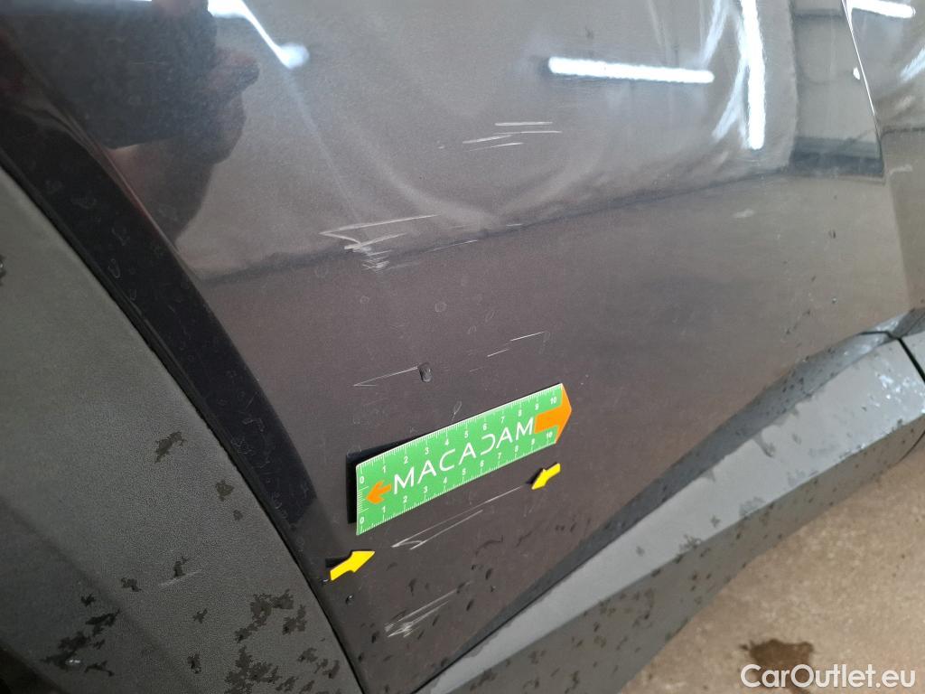  Hyundai  Tucson  Creative Hybrid 2WD 1.6 T-GDI 230CV BVA6 E6d #2