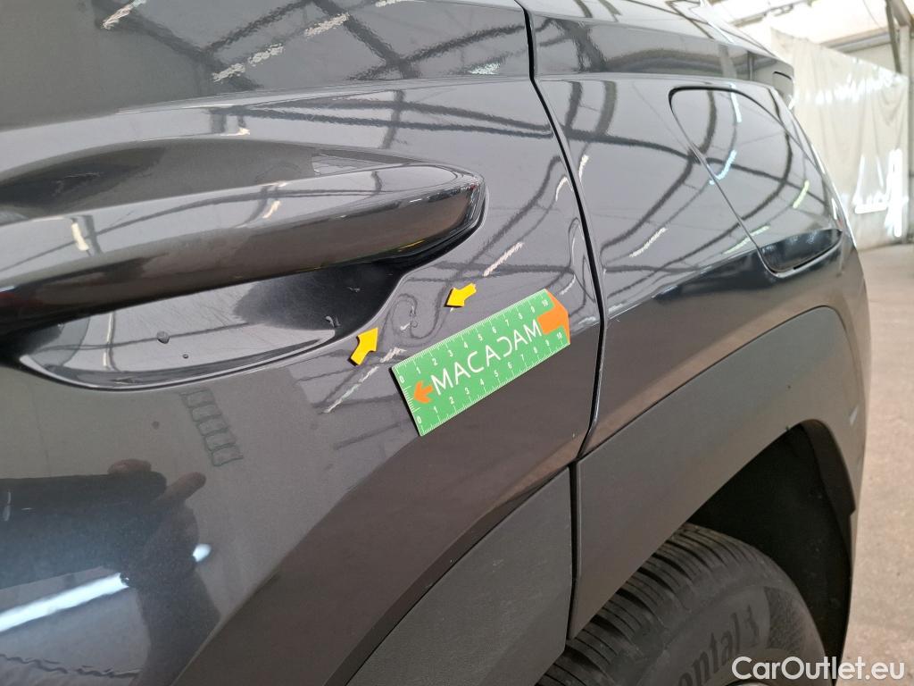  Hyundai  Tucson  Creative Hybrid 2WD 1.6 T-GDI 230CV BVA6 E6d #14