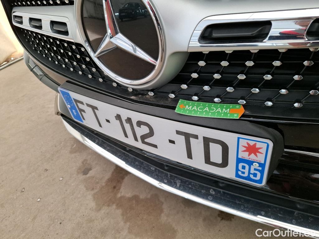  Mercedes  GLA MERCEDES-BENZ  / 2020 / 5P / SUV 1.3  250 e AMG LINE DCT #20