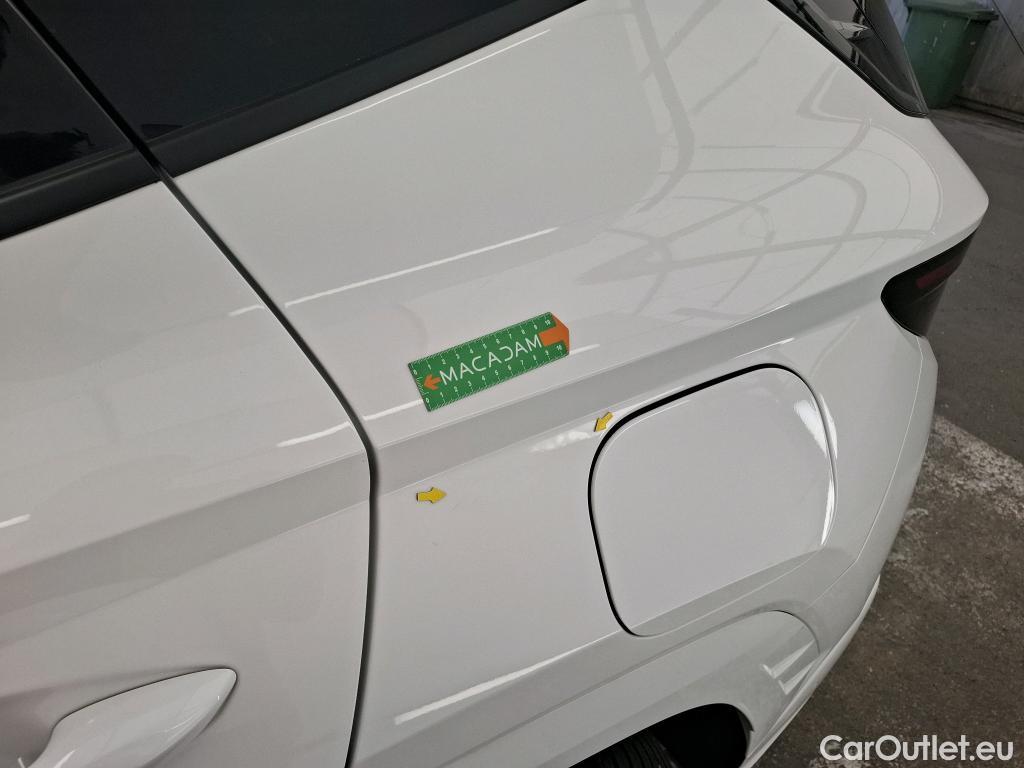  Hyundai  Tucson HYUNDAI  / 2020 / 5P / SUV 1.6 HYBRID 230 N LINE EXECUTIVE #1
