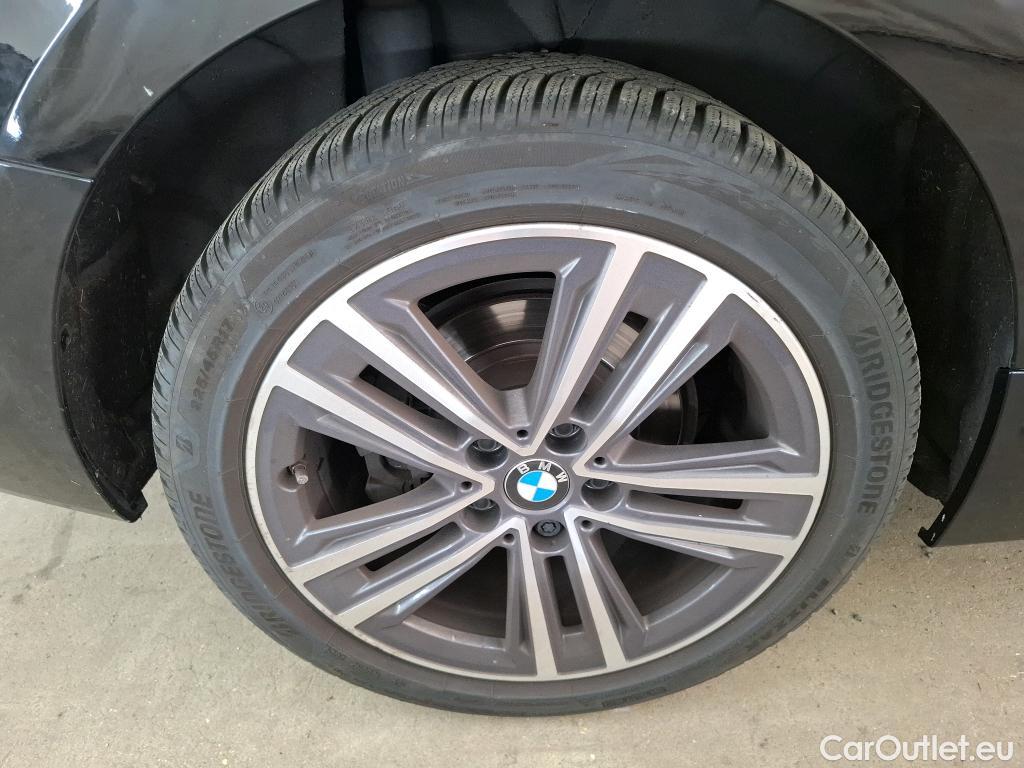  Bmw  Serie 2 BMW Série 2 Gran Coupé / 2019 / 4P / Berline 218I AUTO Business Design #29