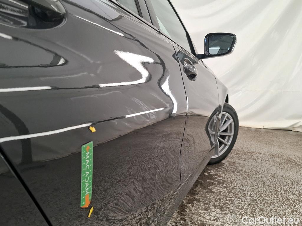  Bmw  Serie 3 BMW Série 3 Touring / 2022 / 5P / Break 318d 150ch Business Design BVA8 #10