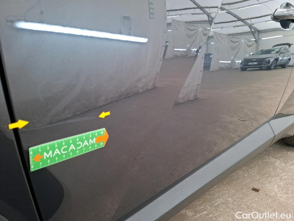  Hyundai  Tucson  Creative Hybrid 2WD 1.6 T-GDI 230CV BVA6 E6d #34