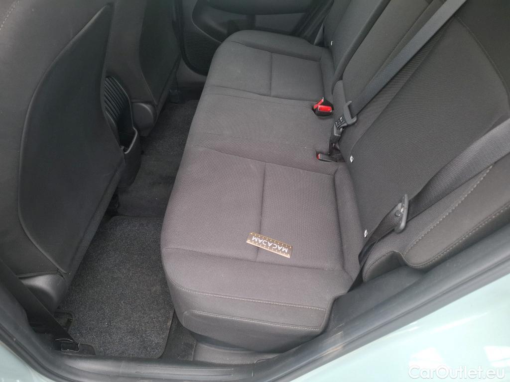  Hyundai  Konna Kona Intuitive Hybrid 2WD 1.6 T-GDI 140CV BVA6 E6d #14