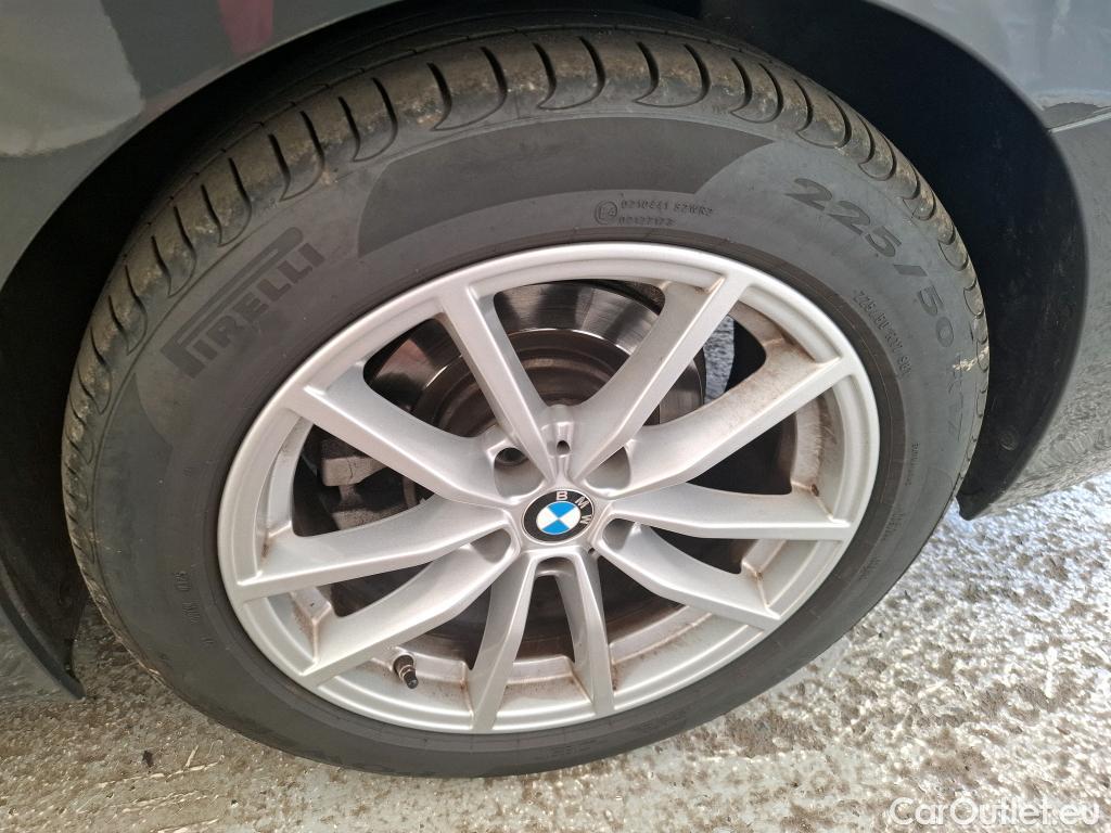  Bmw  Serie 3 BMW Série 3 Touring / 2022 / 5P / Break 318d 150ch Business Design BVA8 #12
