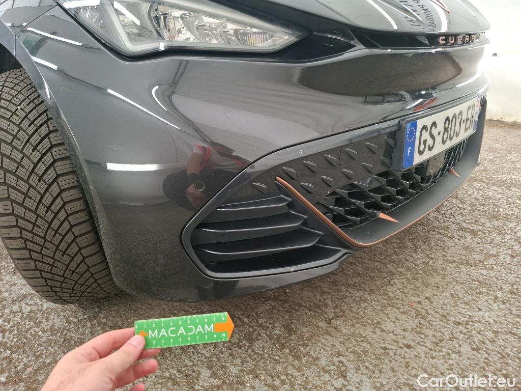  Cupra  Born CUPRA  / 2021 / 5P / Berline 230ch - batterie XL VZ #3