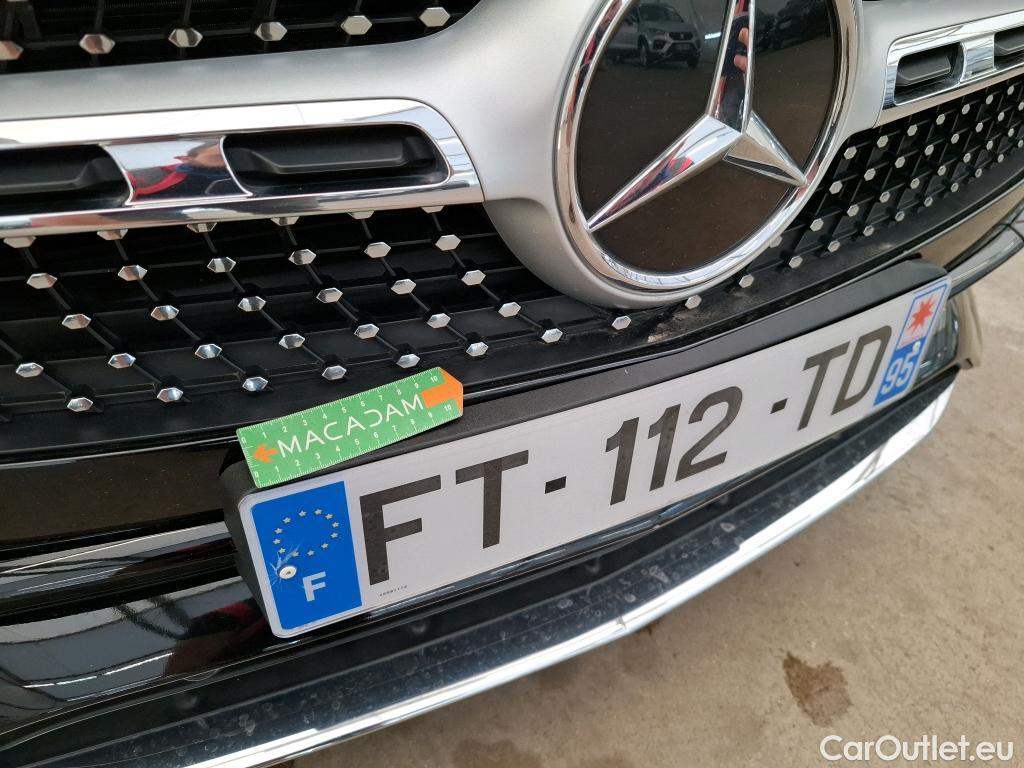  Mercedes  GLA MERCEDES-BENZ  / 2020 / 5P / SUV 1.3  250 e AMG LINE DCT #22