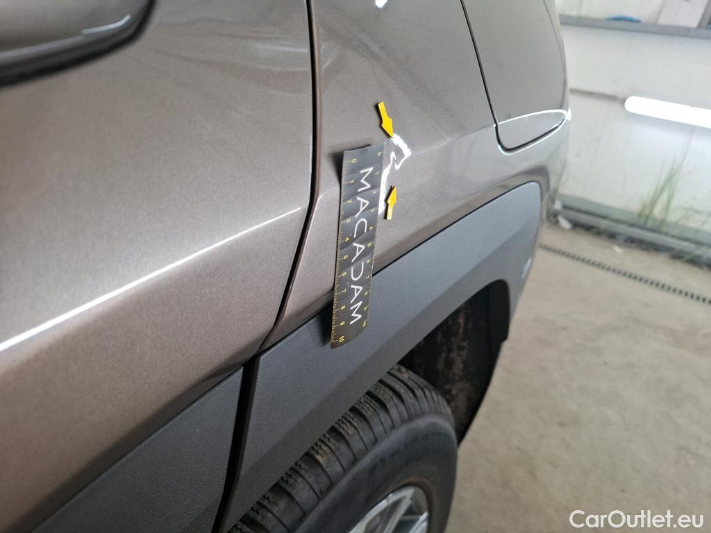 Hyundai  Tucson  Business Hybrid 2WD 1.6 T-GDI 230CV BVA6 E6d #31