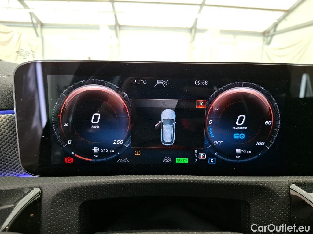 Mercedes  CLA-Klasse MERCEDES-BENZ CLA Shooting Brake / 2019 / 5P / Break CLA 250 e Business Line #29