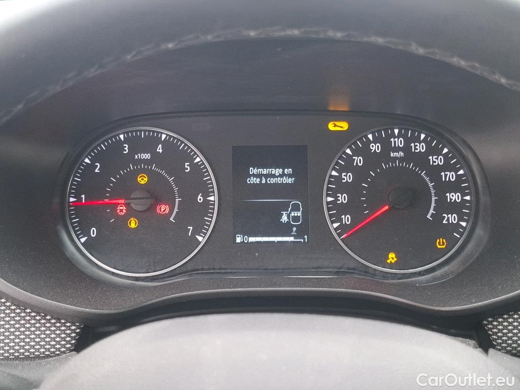  Dacia  Sandero  III Confort 1.0 TCe 90CV BVM5 E6d #11