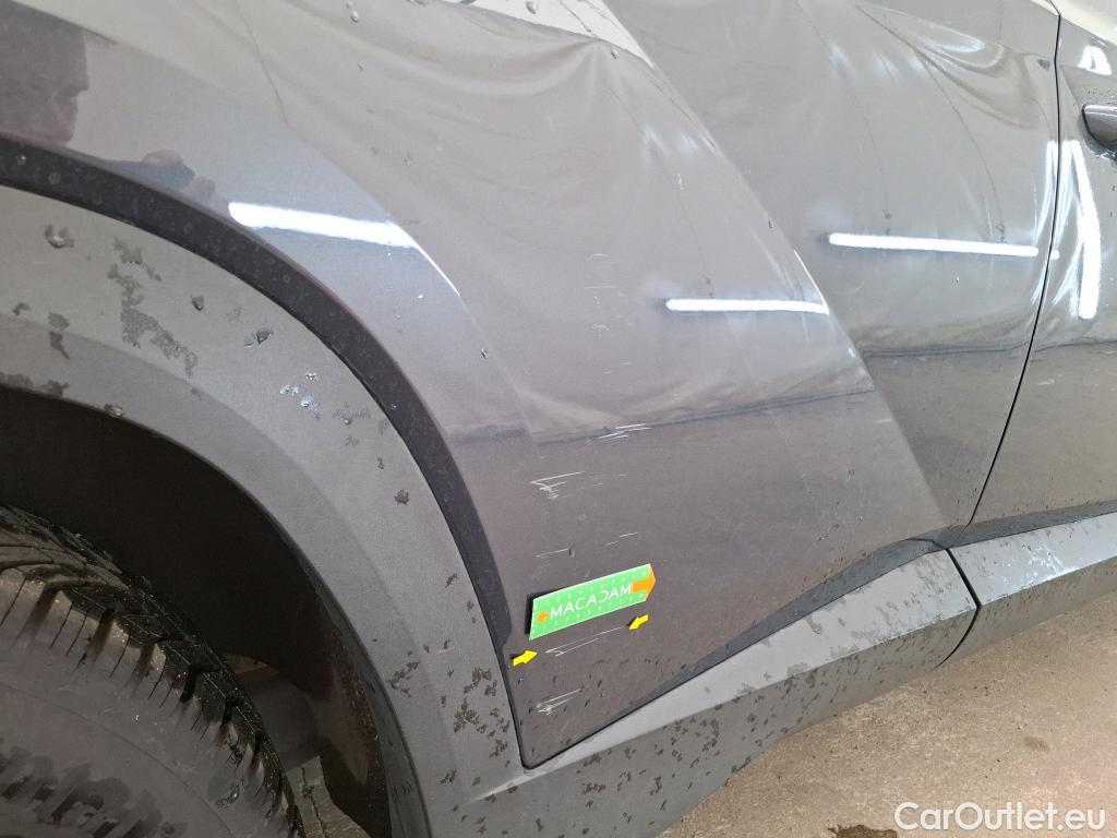  Hyundai  Tucson  Creative Hybrid 2WD 1.6 T-GDI 230CV BVA6 E6d #1