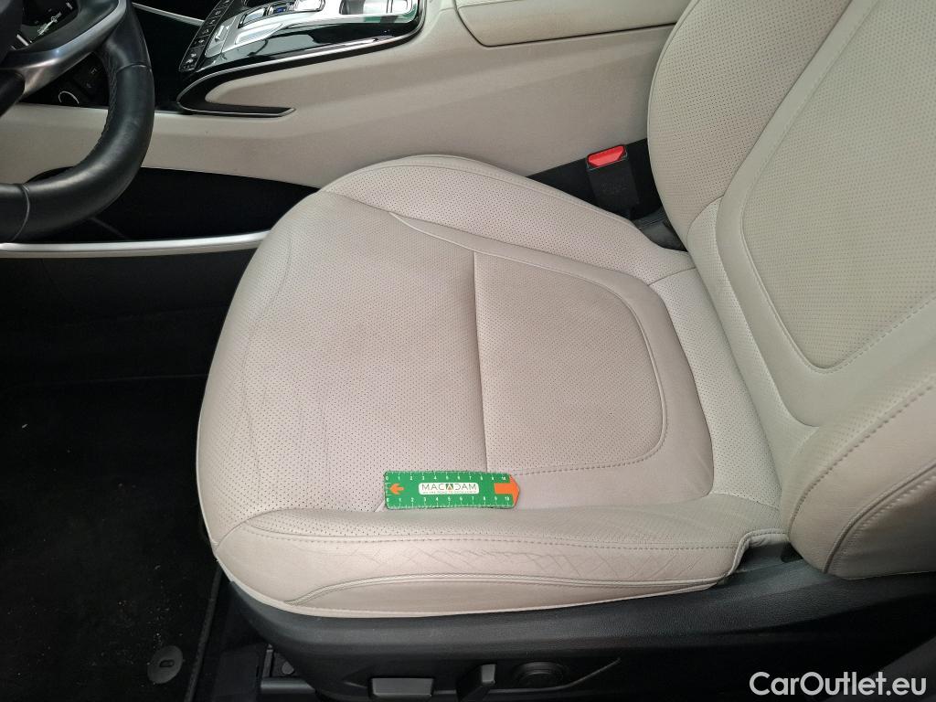  Hyundai  Tucson  Executive Hybrid 2WD 1.6 T-GDI 230CV BVA6 E6d #13