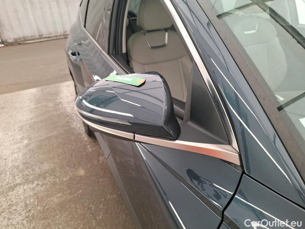  Hyundai  Tucson  Executive Hybrid 2WD 1.6 T-GDI 230CV BVA6 E6d #10