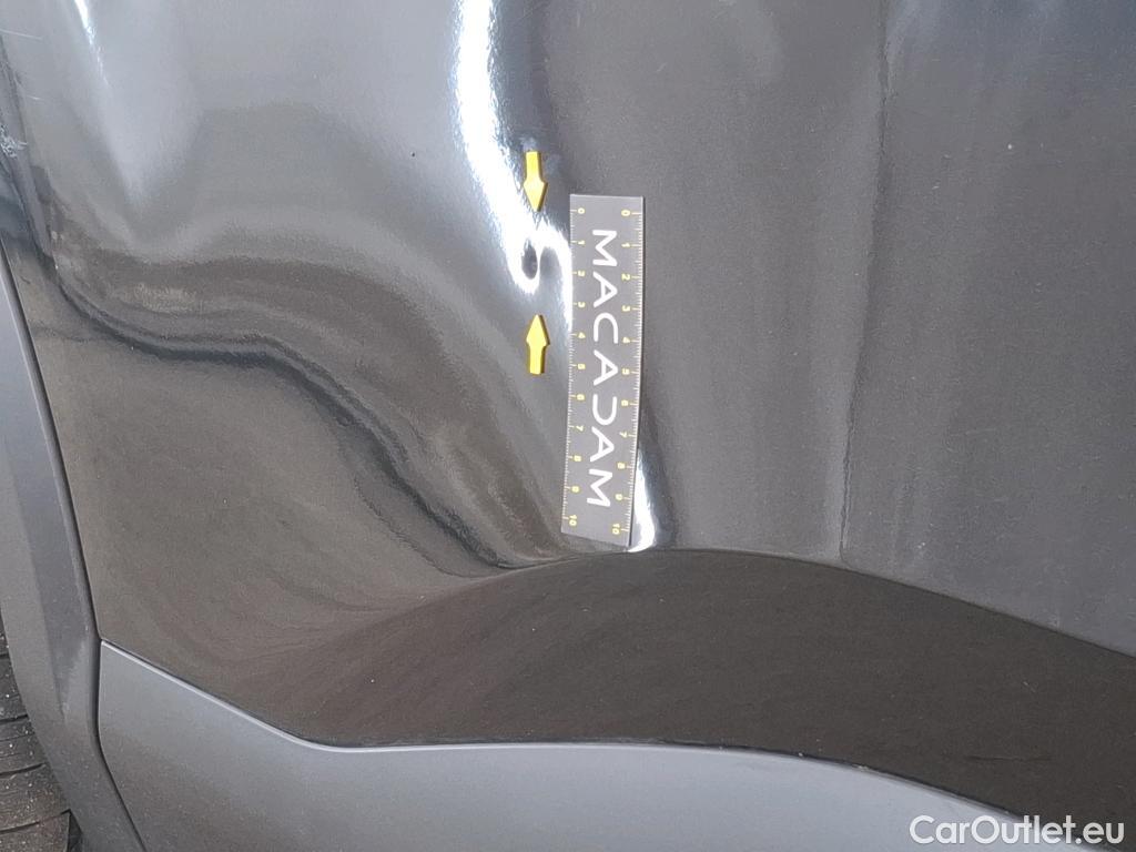  Citroen  C4  X Feel Pack 1.2 PureTech 130CV BVA8 6E #28