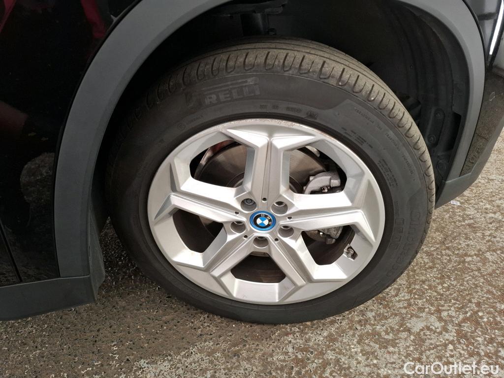  Bmw  X1 BMW  / 2022 / 5P / SUV xDrive25e Business Design DKG7 #12