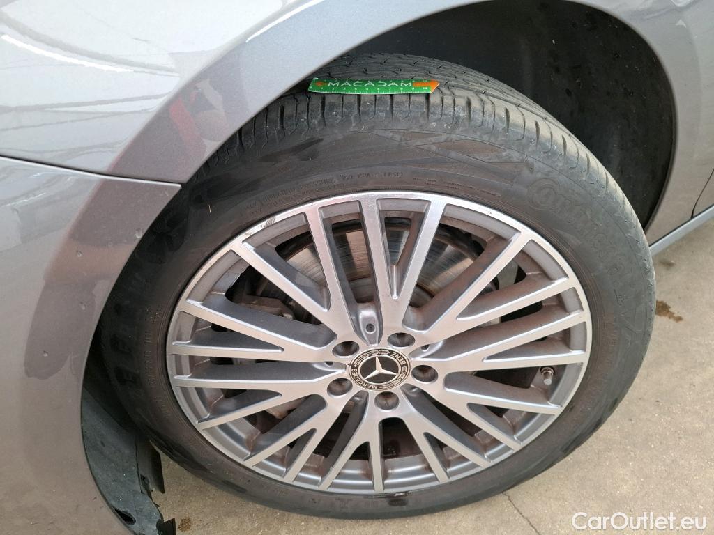  Mercedes  CLA-Klasse MERCEDES-BENZ CLA Shooting Brake / 2019 / 5P / Break CLA 250 e Business Line #3