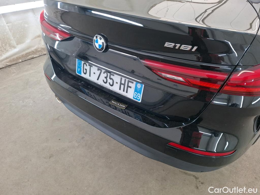  Bmw  Serie 2 BMW Série 2 Gran Coupé / 2019 / 4P / Berline 218I AUTO Business Design #35