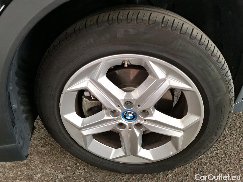 Bmw  X1 BMW  / 2022 / 5P / SUV xDrive25e Business Design DKG7 #10