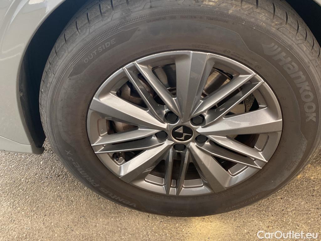  DS  DS4 DS DS 4 2021 5P Berline E TENSE 225 BASTILLE AUTO #2
