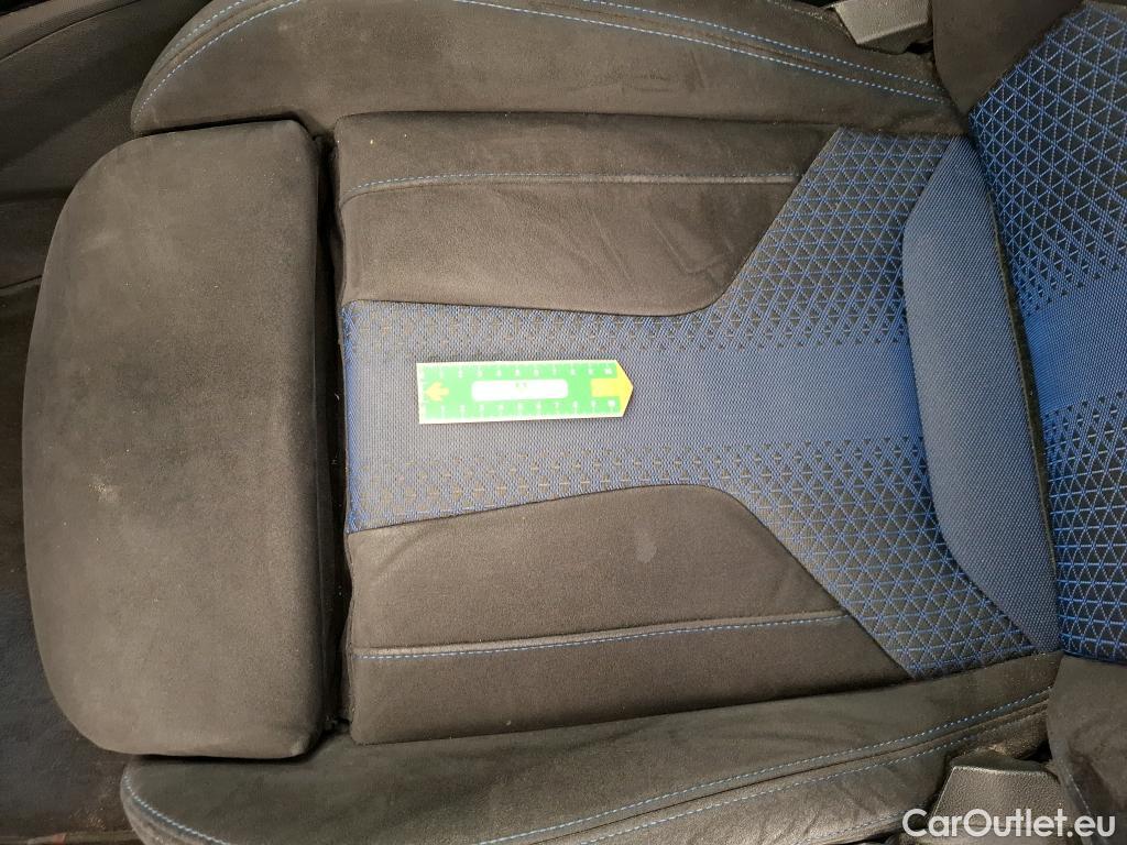  Bmw  Serie 1 Série 1 Berline 118 d M Sport 2.0 150CV BVA8 E6d #46