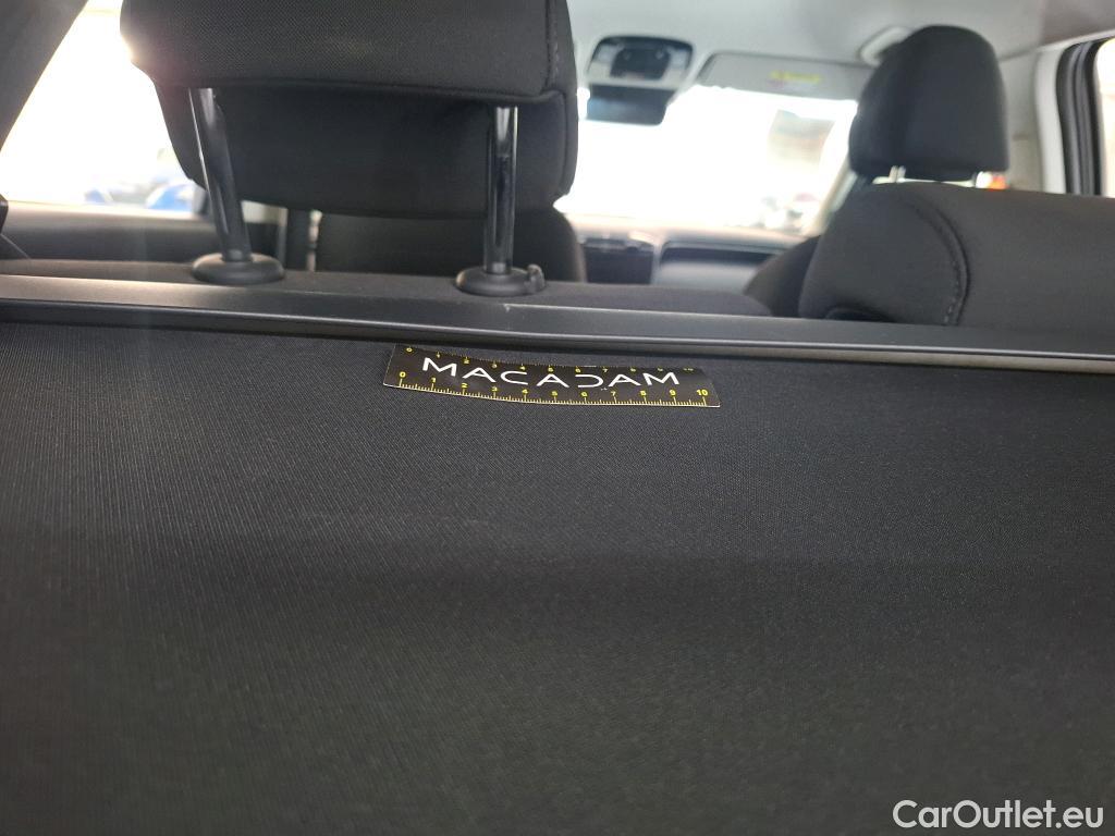  Hyundai  Tucson  Business Hybrid 2WD 1.6 T-GDI 230CV BVA6 E6d #20