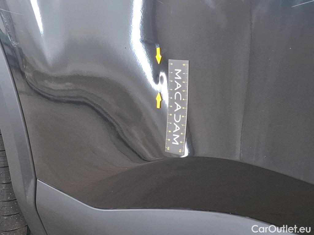  Citroen  C4  X Feel Pack 1.2 PureTech 130CV BVA8 6E #29