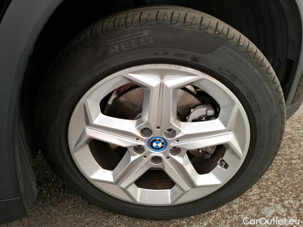  Bmw  X1 BMW  / 2022 / 5P / SUV xDrive25e Business Design DKG7 #23