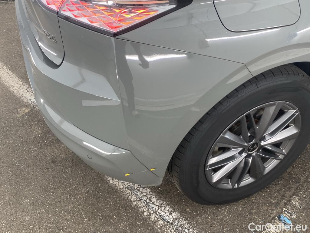  DS  DS4 DS DS 4 2021 5P Berline E TENSE 225 BASTILLE AUTO #23