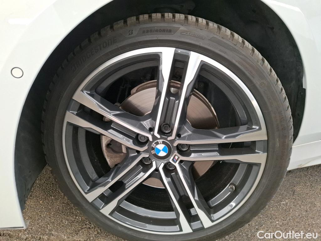  Bmw  Serie 1 Série 1 Berline 118 d M Sport 2.0 150CV BVA8 E6d #45