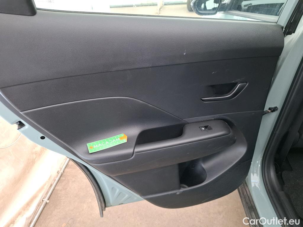  Hyundai  Konna Kona Intuitive Hybrid 2WD 1.6 T-GDI 140CV BVA6 E6d #5