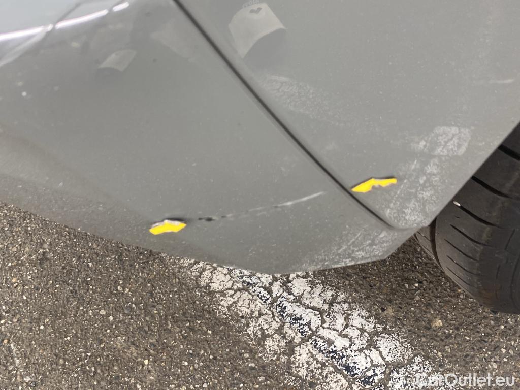  DS  DS4 DS DS 4 2021 5P Berline E TENSE 225 BASTILLE AUTO #24