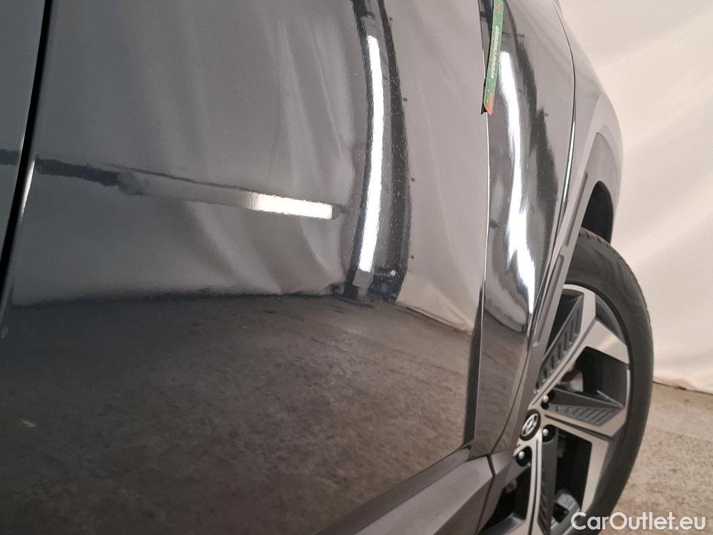  Hyundai  Tucson  Executive Hybrid 2WD 1.6 T-GDI 230CV BVA6 E6d #5