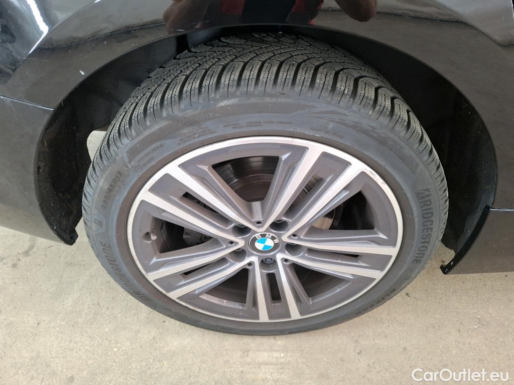  Bmw  Serie 2 BMW Série 2 Gran Coupé / 2019 / 4P / Berline 218I AUTO Business Design #28
