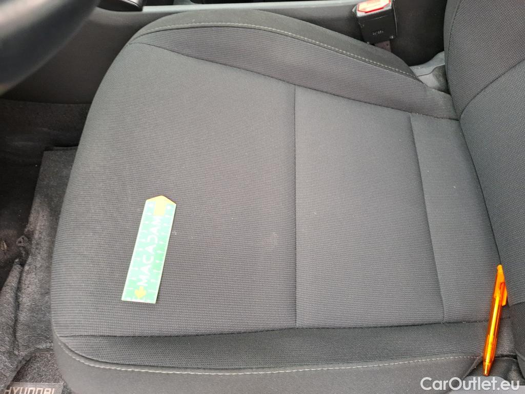  Hyundai  Konna Kona Intuitive Hybrid 2WD 1.6 T-GDI 140CV BVA6 E6d #6