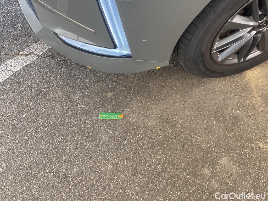  DS  DS4 DS DS 4 2021 5P Berline E TENSE 225 BASTILLE AUTO #11