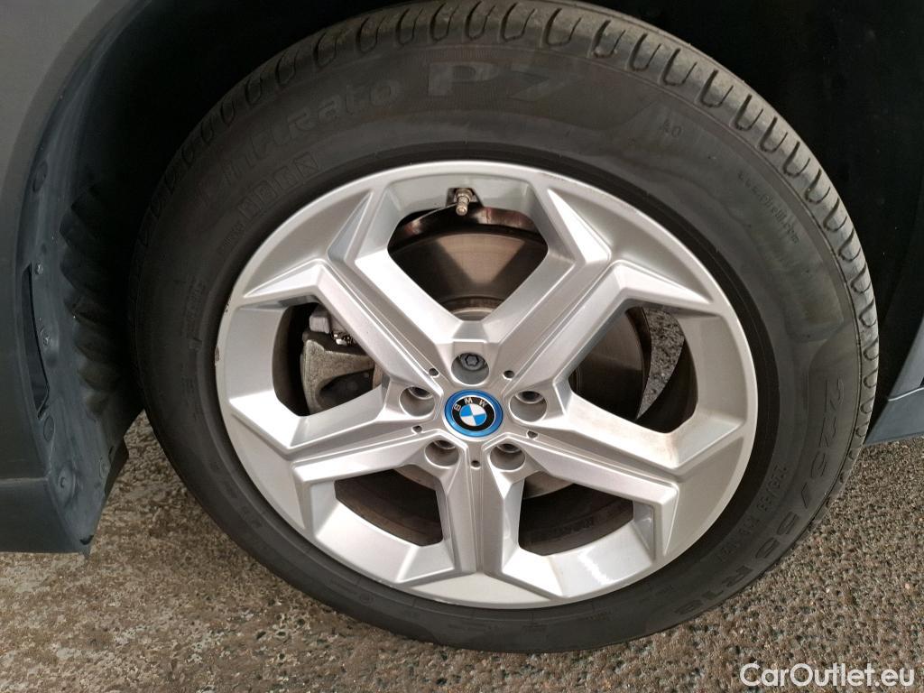  Bmw  X1 BMW  / 2022 / 5P / SUV xDrive25e Business Design DKG7 #2