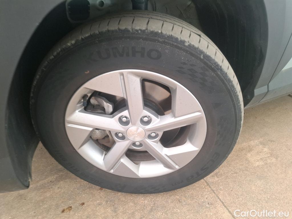  Hyundai  Konna Kona Intuitive Hybrid 2WD 1.6 T-GDI 140CV BVA6 E6d #4