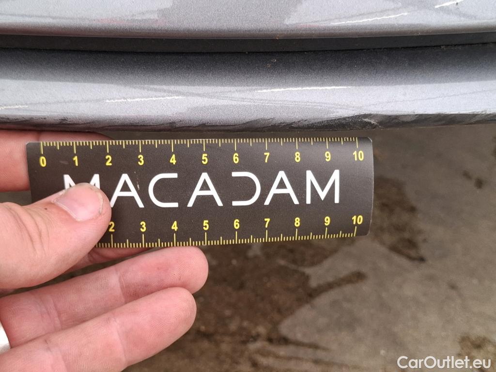  Mercedes  CLA-Klasse MERCEDES-BENZ CLA Coupe / 2019 / 4P / Coupé CLA 250 e AMG Line #13