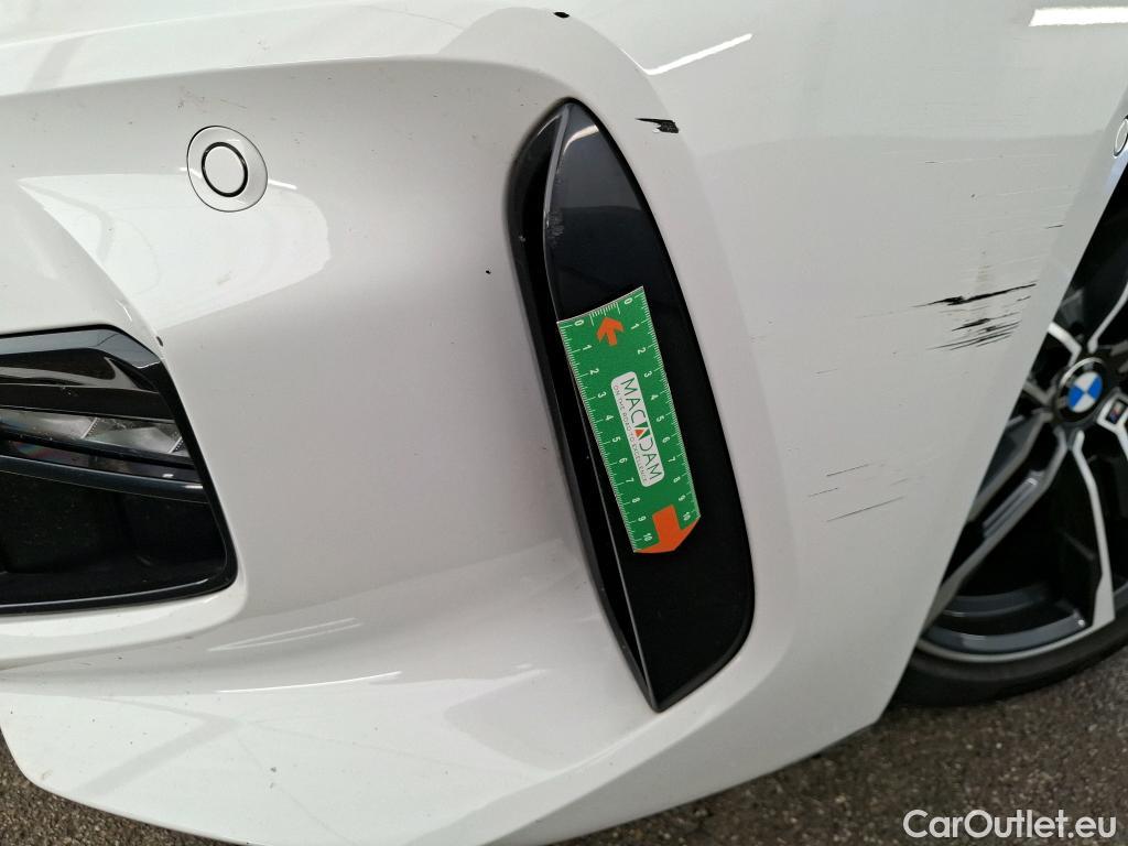  Bmw  Serie 1 Série 1 Berline 118 d M Sport 2.0 150CV BVA8 E6d #54