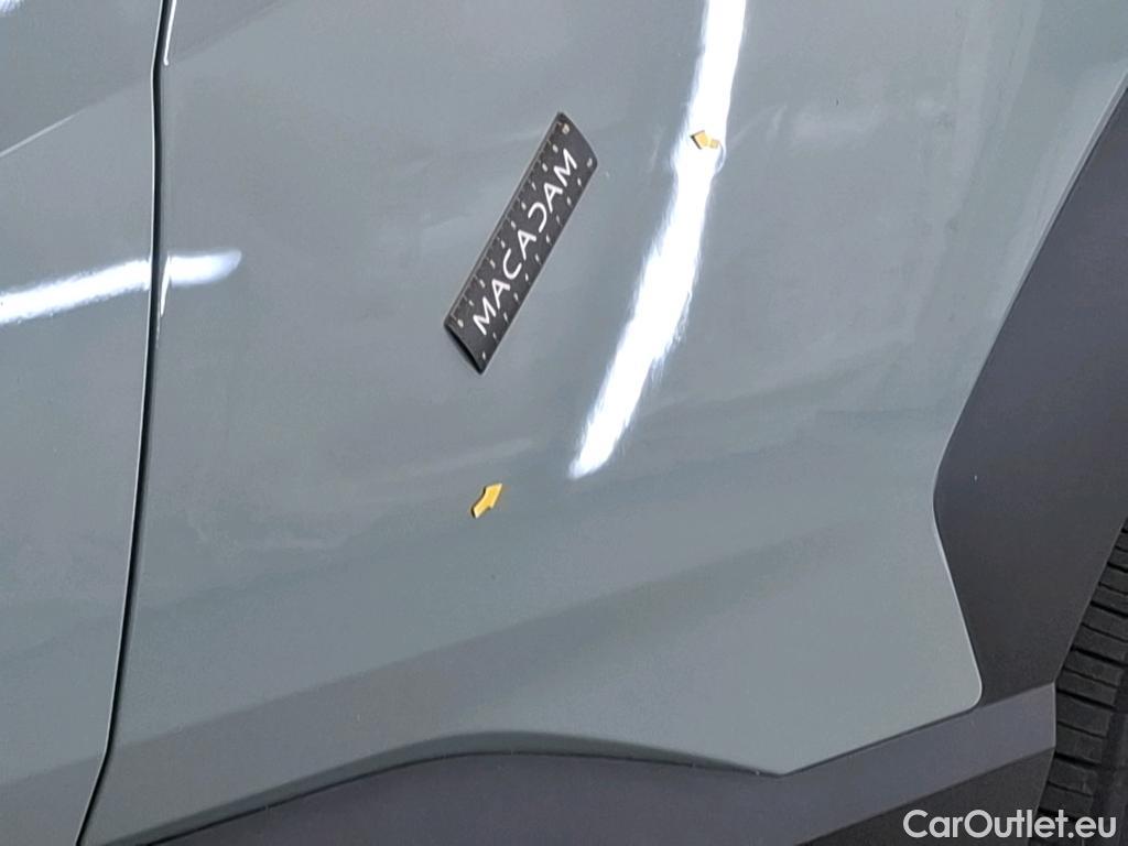  Hyundai  Konna Kona Intuitive Hybrid 2WD 1.6 T-GDI 140CV BVA6 E6d #8