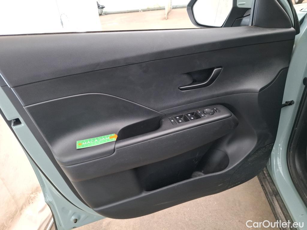  Hyundai  Konna Kona Intuitive Hybrid 2WD 1.6 T-GDI 140CV BVA6 E6d #3